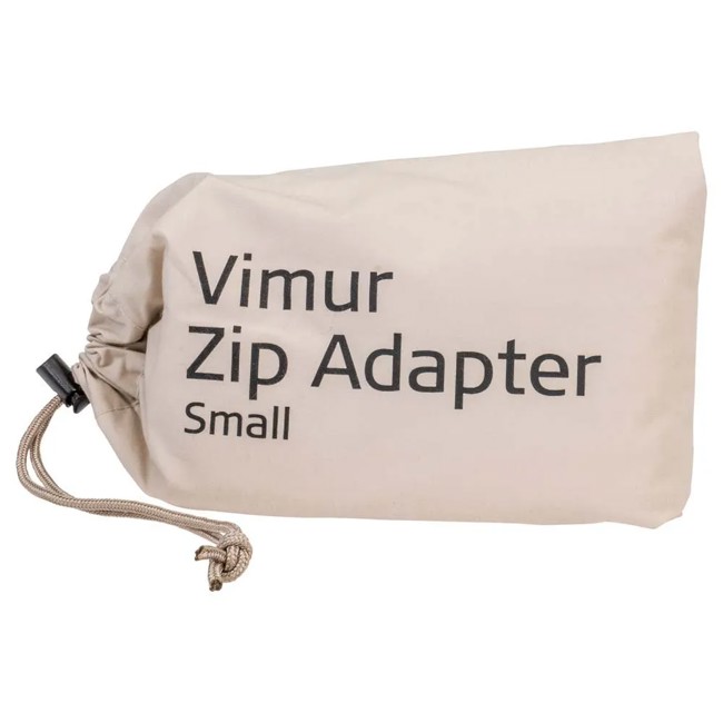 Acessório nordisk Vimur Zip Adapter Small