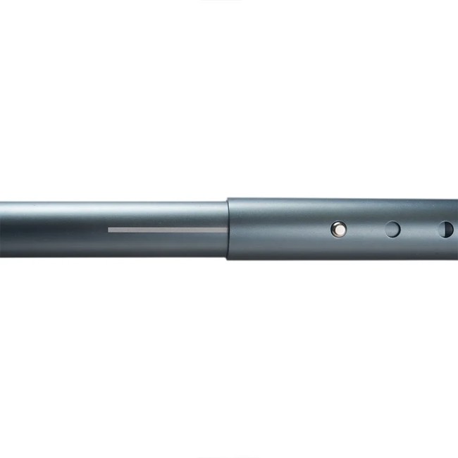 Bâtons nordisk Midgard 9.2 A Frame Alu Pole Set (2 Pcs)