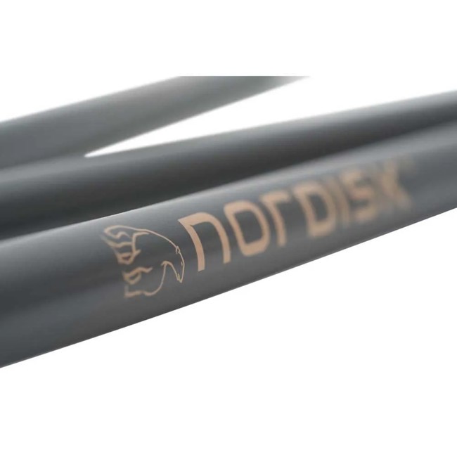 Stokken Nordisk Kari Spare Pole Set 230 - 260cm