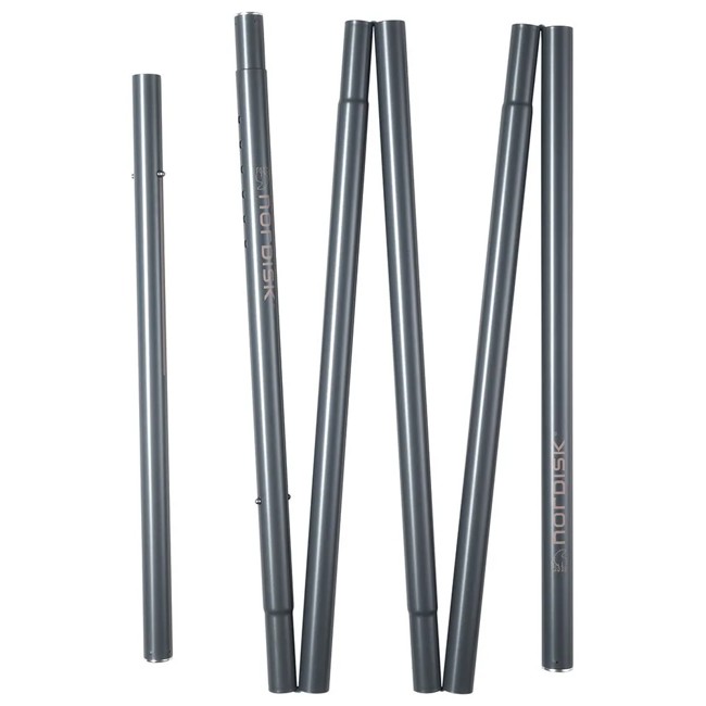 Stangen nordisk Midgard 9.2 Sparepole A Frame
