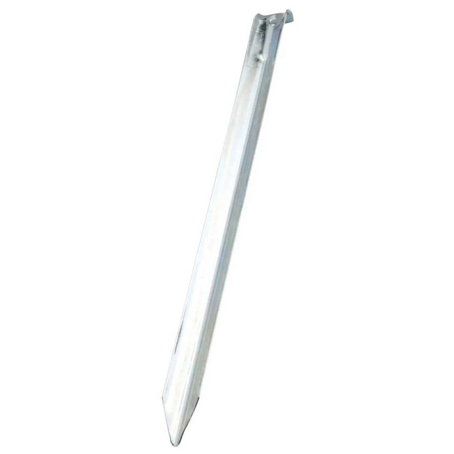 Estacas nordisk Spirit V-Peg (6 Pcs)