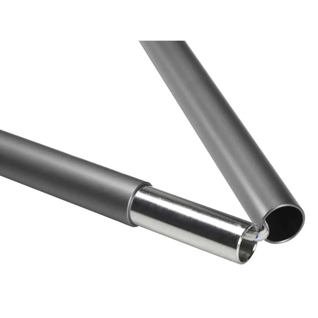 Stock nordisk Extendable Pole L 162-192cm