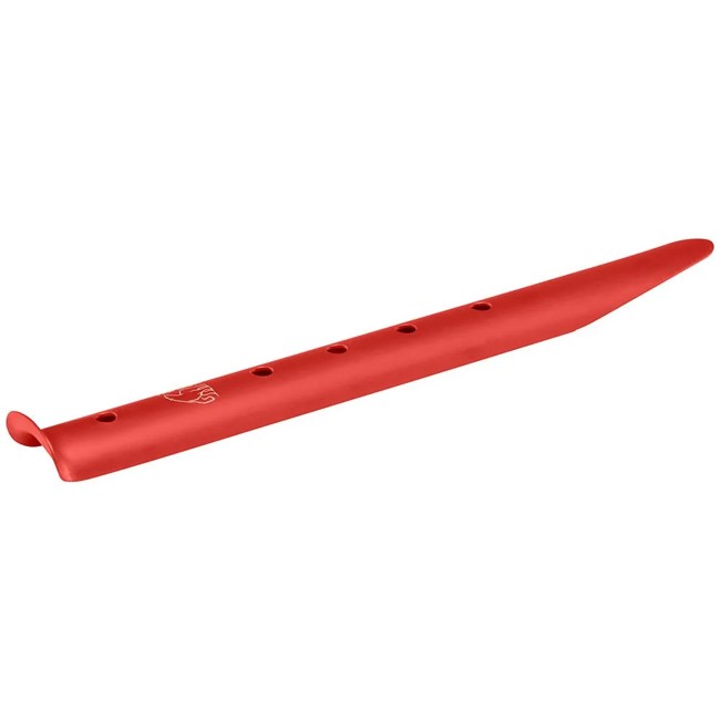 Smeigės nordisk Snow & Sand Pegs (6 Pcs)