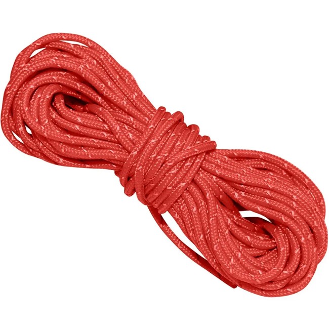 Virvelė nordisk 2.5 mm Guy Line (15m)