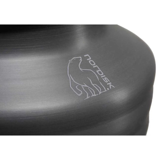 nordisk Ladle Spirit - Aluminium
