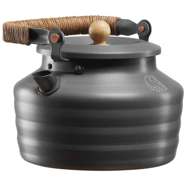 nordisk Ladle Spirit - Aluminium