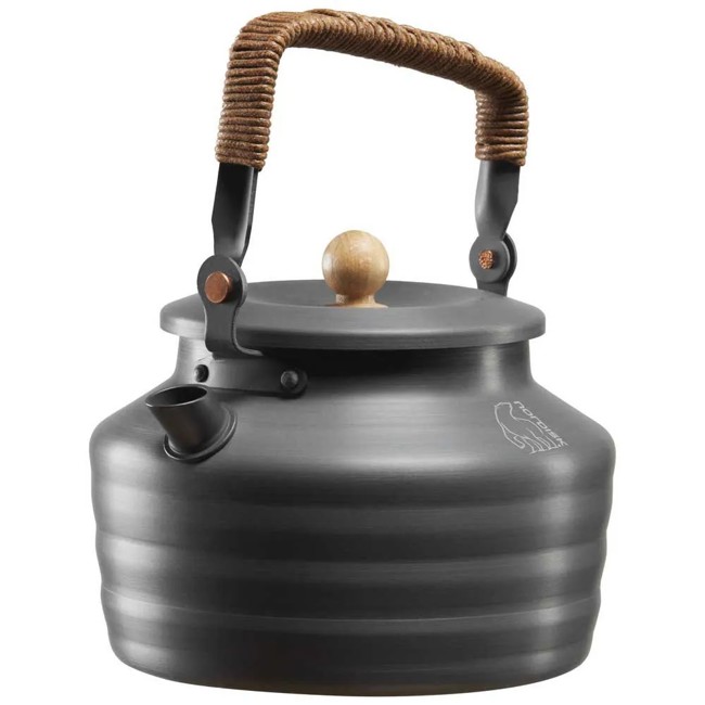 nordisk Ladle Spirit - Aluminium