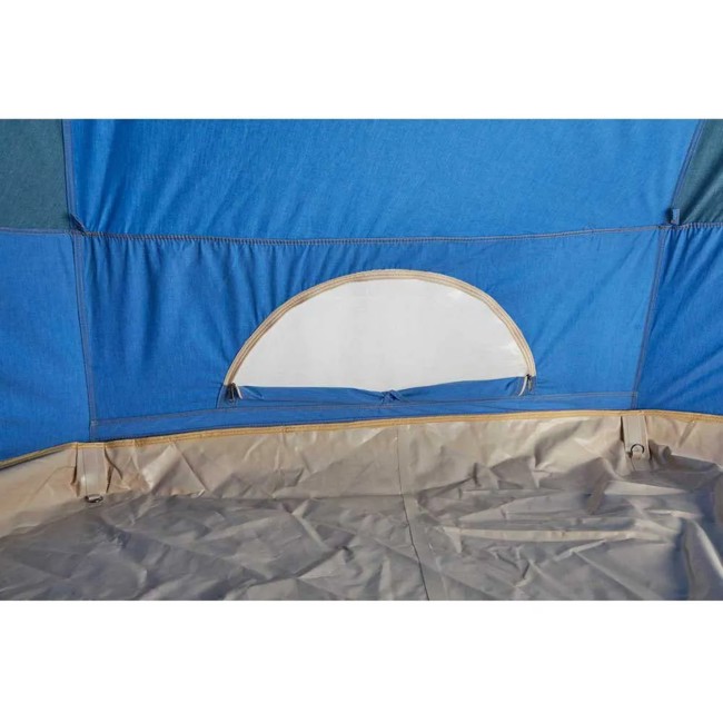 Zelt nordisk Asgard 7.1 Denim