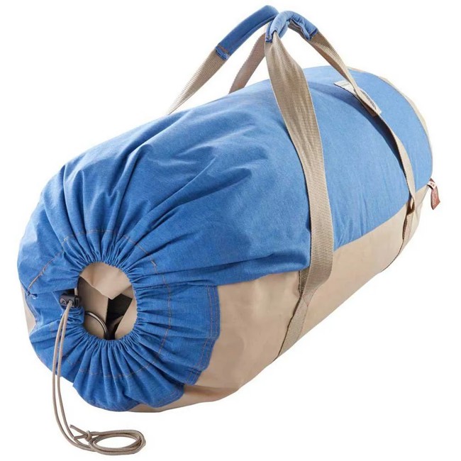 Zelt nordisk Asgard 7.1 Denim