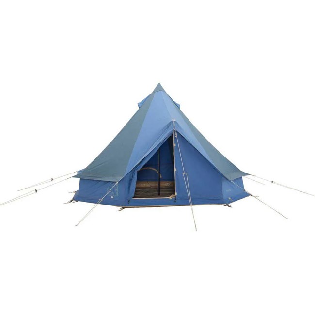 Zelt nordisk Asgard 7.1 Denim