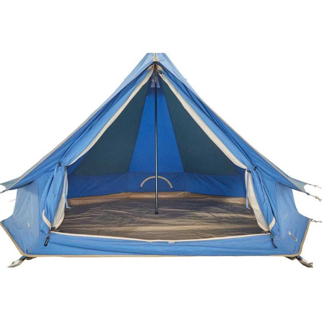Zelt nordisk Asgard 7.1 Denim