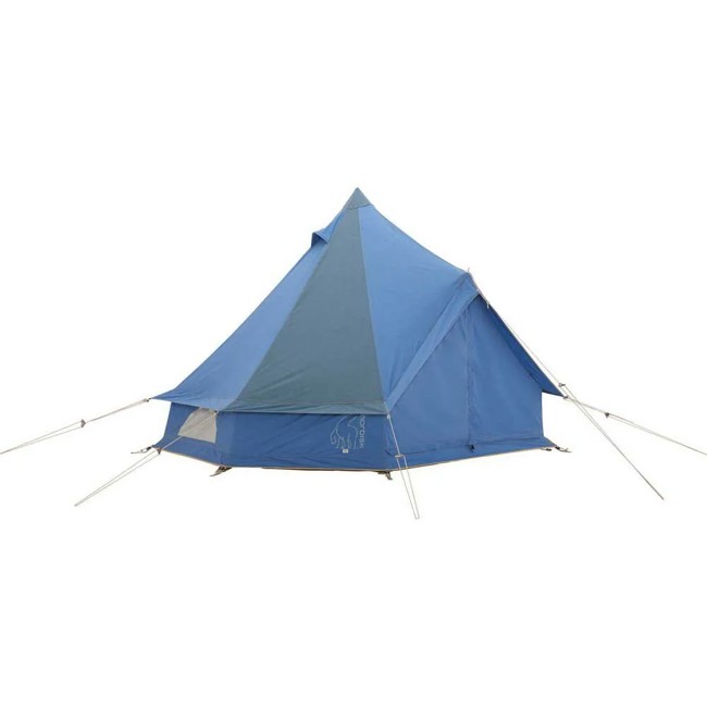 Zelt nordisk Asgard 7.1 Denim