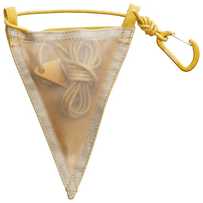 nordisk Strap Lines Mustard 2.5mm, 1.8m (10 Pcs)