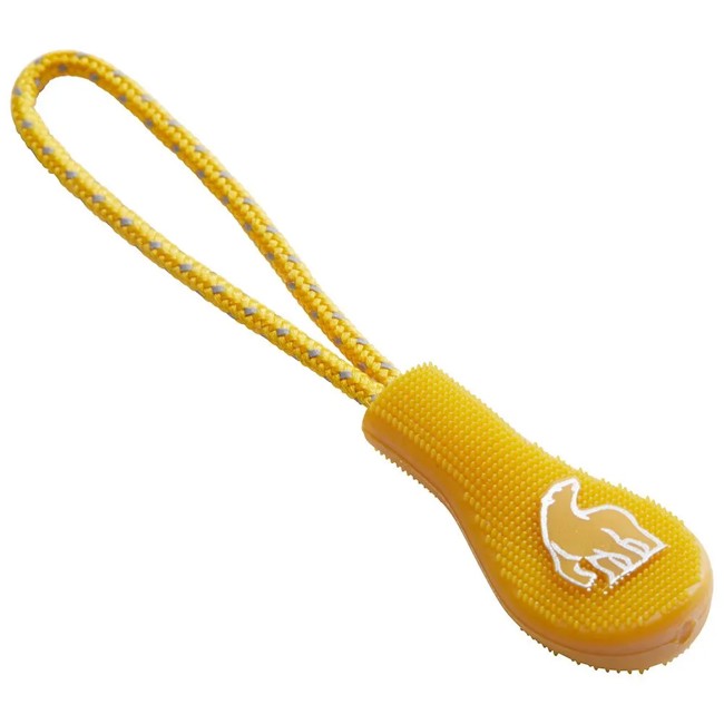 Acessório nordisk Drop Pullers Mustard (20 Pcs)