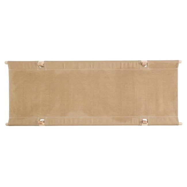 Rede de descanso nordisk Spirit - Marselis Wooden