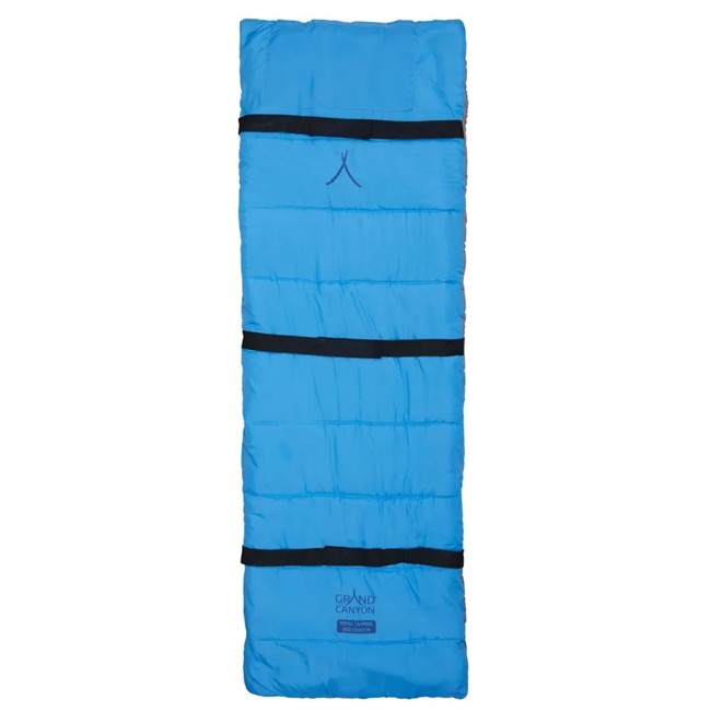 Lençol grand canyon Camping Bed Cover M
