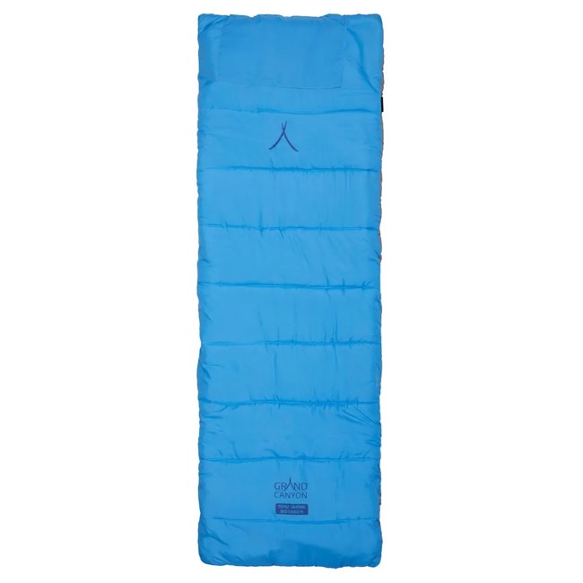 Lençol grand canyon Camping Bed Cover M