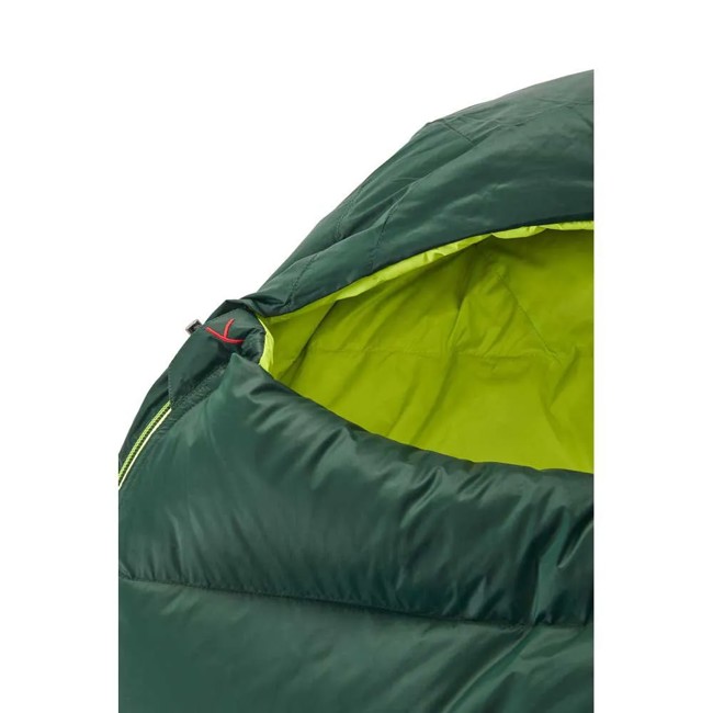 Schlafsack nordisk Tension 500