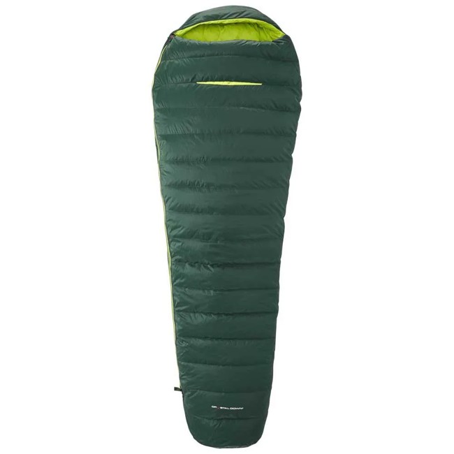 Schlafsack nordisk Tension 500