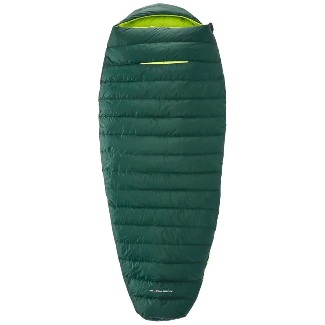 Spací pytel nordisk Tension Comfort 600 size XL zip L
