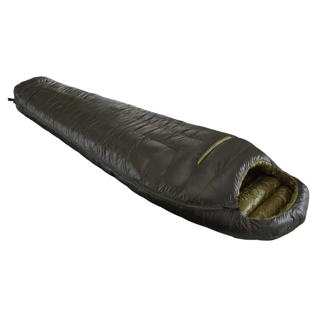 Saco-cama nordisk Balance 400 size L zip L