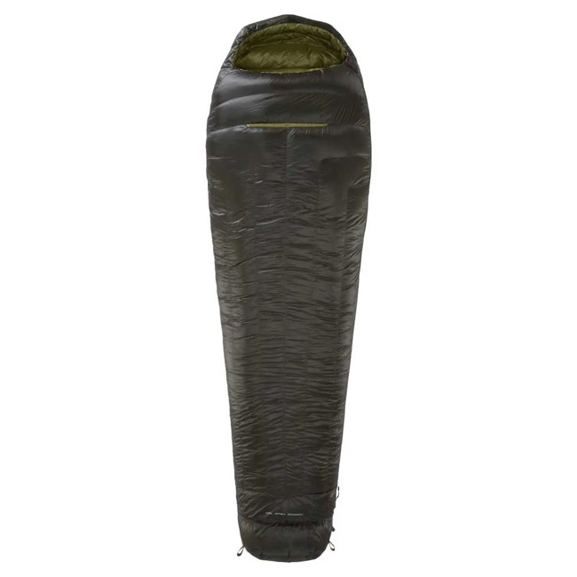 Saco-cama nordisk Balance 400 size L zip L