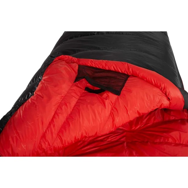 Saco-cama nordisk VIB 400