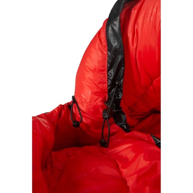 Saco-cama nordisk VIB 400