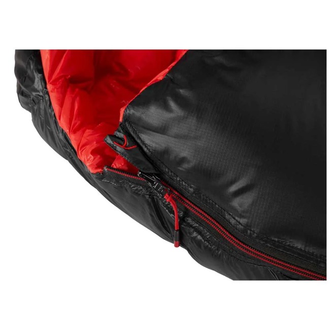 nordisk Sleeping Bag VIB 600 XL zip L