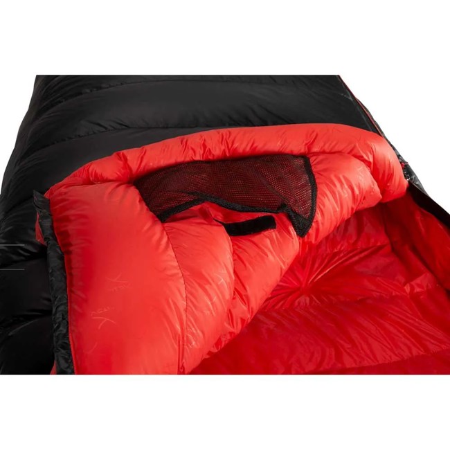 nordisk Sleeping Bag VIB 600 XL zip L