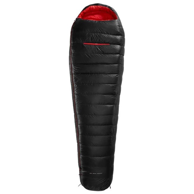 nordisk Sleeping Bag VIB 600 XL zip L