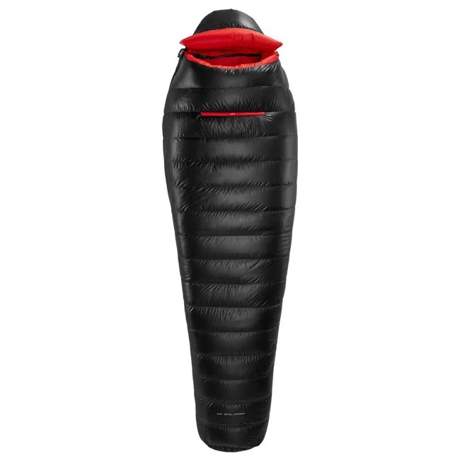 Sovepose nordisk VIB 800 XL zip L