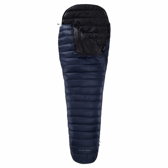 Saco-cama nordisk Passion One Navy size L