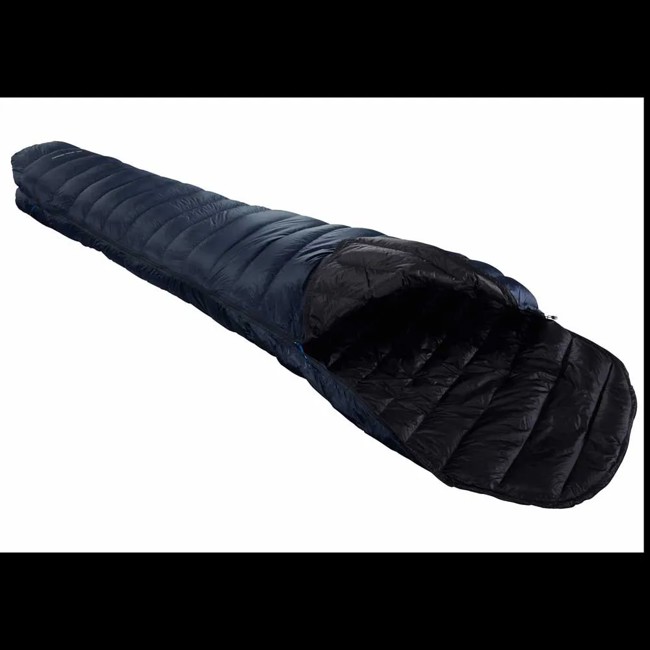 Saco-cama nordisk Passion One Navy size L