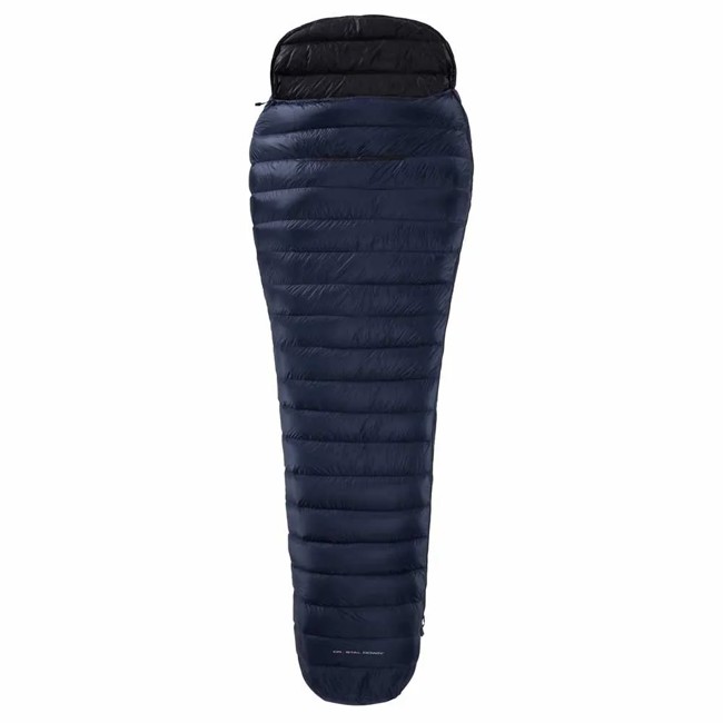 Saco-cama nordisk Passion One Navy size L