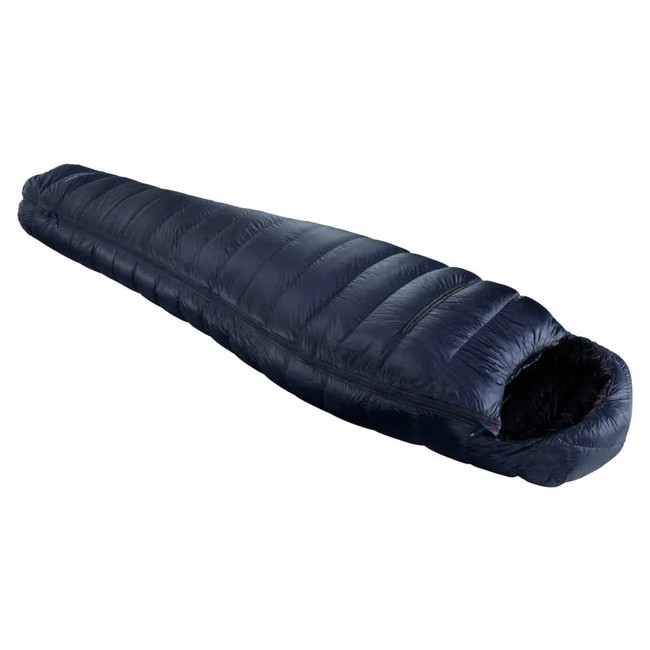 Saco-cama nordisk Passion Five Navy size XL 