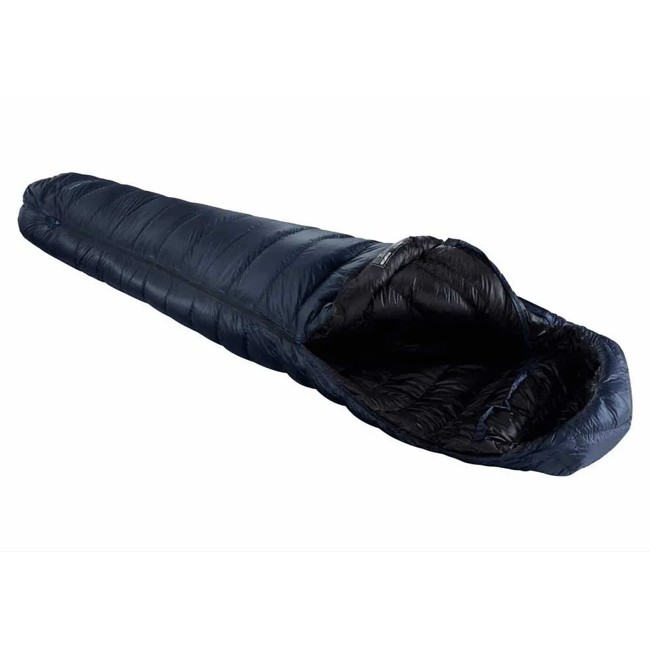 Saco-cama nordisk Passion Five Navy size XL 