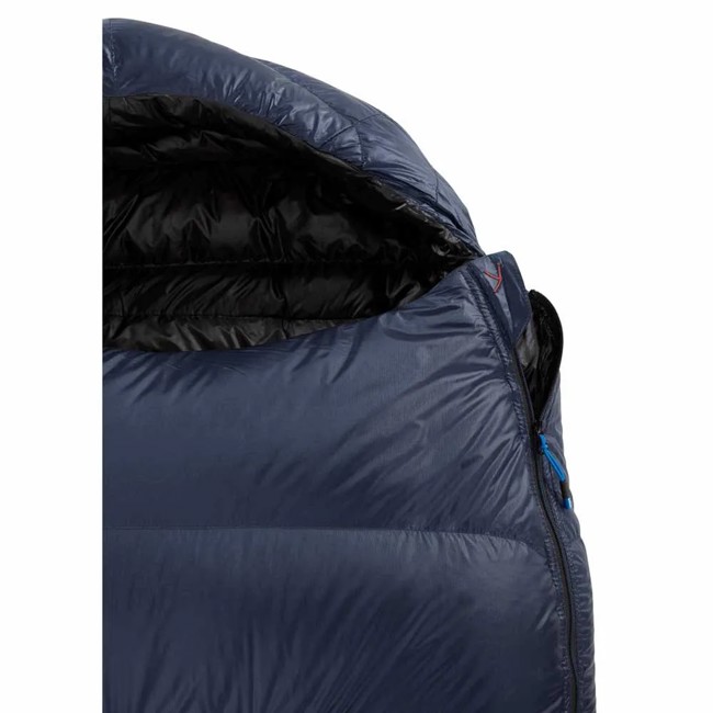 Saco-cama nordisk Passion Five Navy size XL 