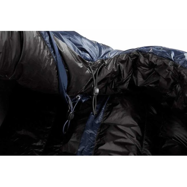 Saco-cama nordisk Passion Five Navy size XL 