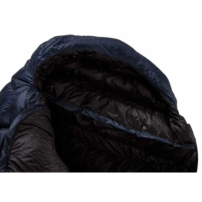 Saco-cama nordisk Passion Five Navy size XL 