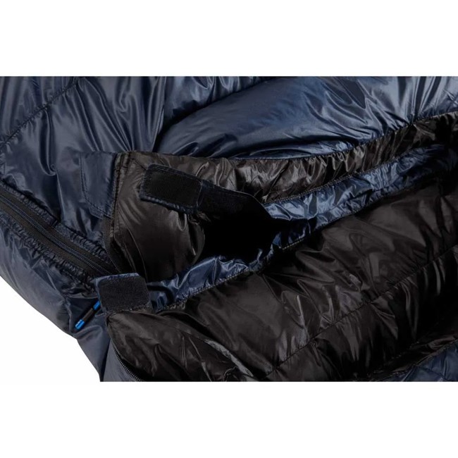 Saco-cama nordisk Passion Five Navy size XL 