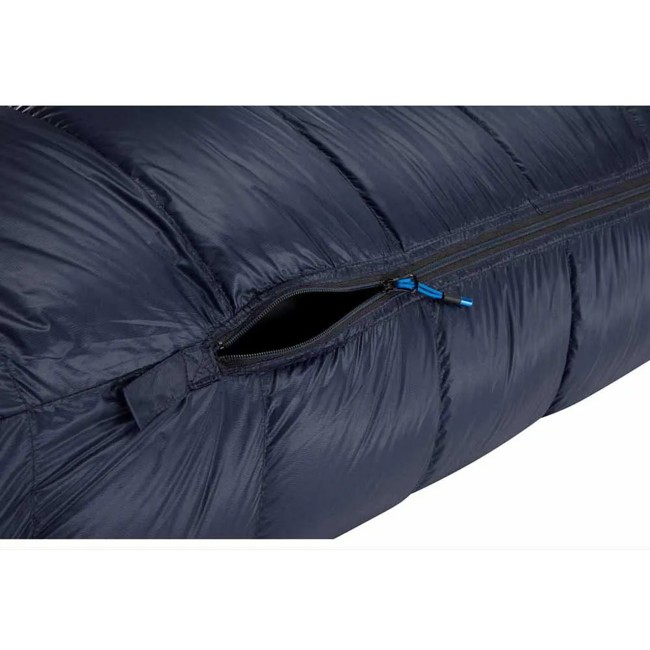 Saco-cama nordisk Passion Five Navy size XL 