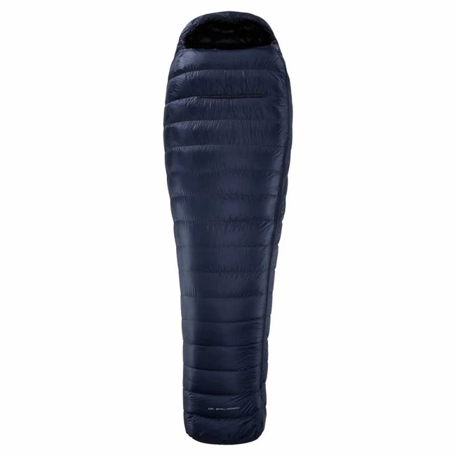 Saco-cama nordisk Passion Five Navy size XL 