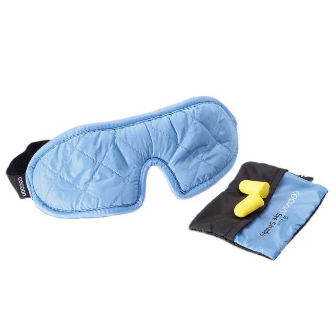 cocoon Mask De Luxe