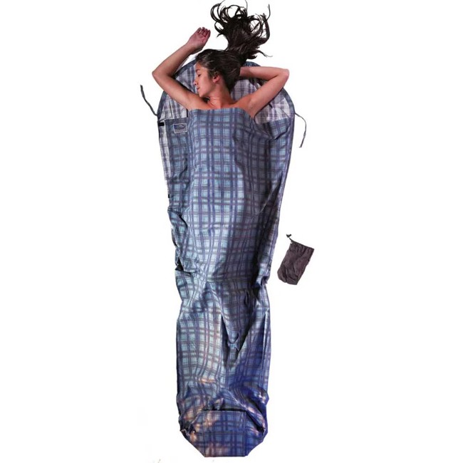 Lagen cocoon MummyLiner