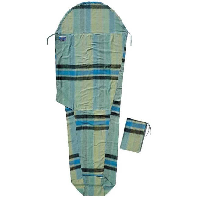 Rjuha cocoon MummyLiner