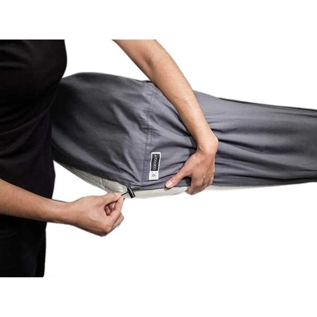 cocoon Sheet Insect Shield Prot Sheets