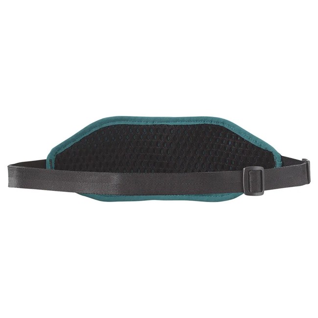 salomon Hipbelt ACTIVE SLING BELT Tahitian Tide/BLACK