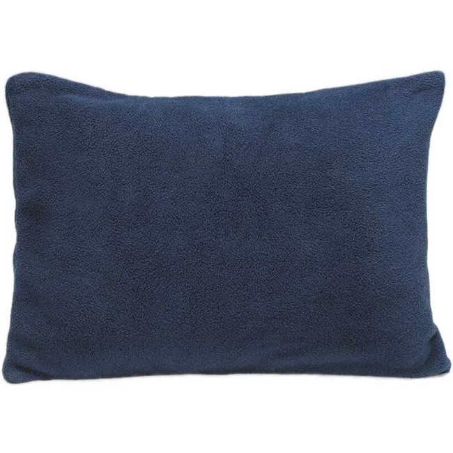 Polštář cocoon Cases Micro Fleece, 33x43 cm