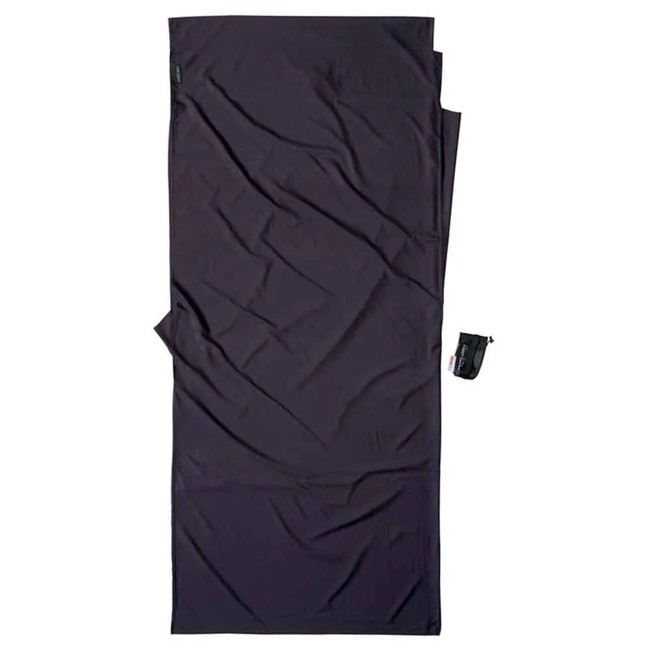 Lagen cocoon Silkweight TravelSheet 220x90